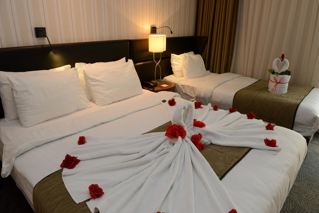 Style Hotel Sisli Istanbul Exterior foto